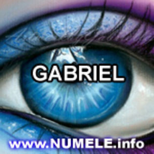 GABRIEL