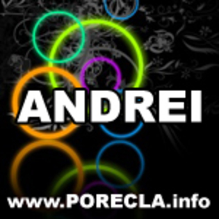 ANDREI