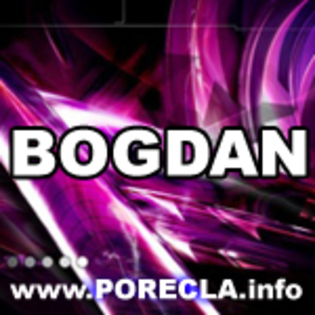 BOGDAN