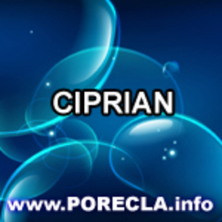CIPRIAN