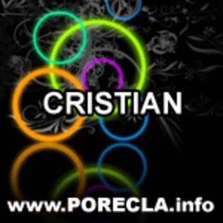 CRISTIAN
