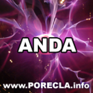 ANDA