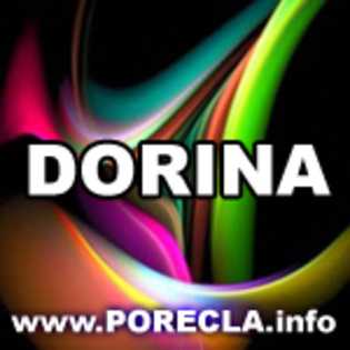 DORINA
