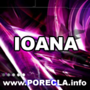 IOANA