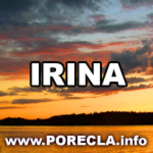 IRINA