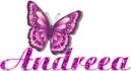 ANDREEA