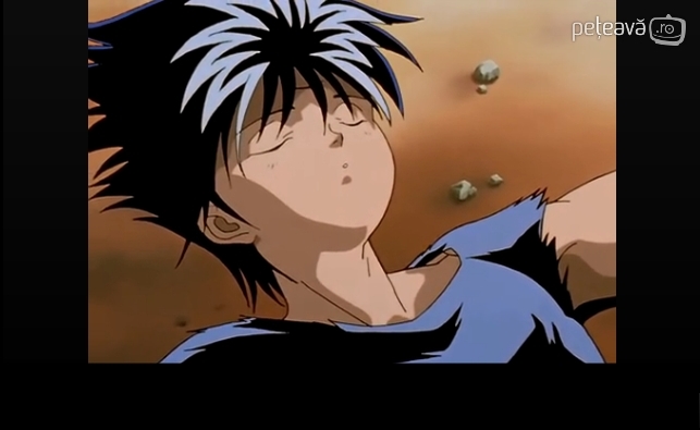 E asa dragutz cand doarme:X:X:X:X:X:X - Hiei