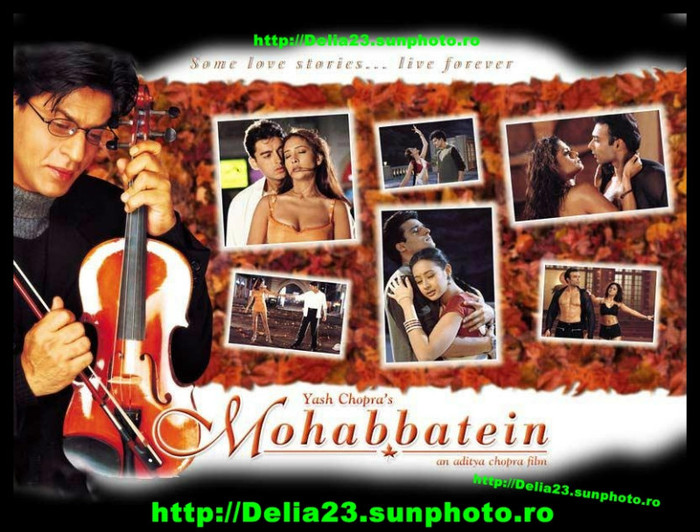 haeipaacp - Mohabbatein