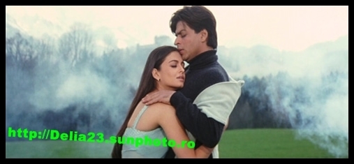  - Mohabbatein