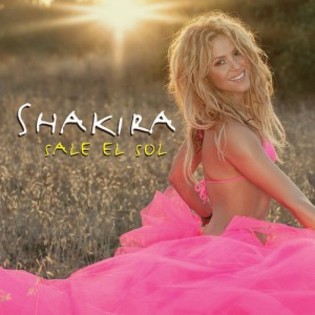 shakira