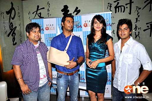 25101004075616 - 0xNeha Jhulka si Sehban Azim-Naina si Yuvrajxx