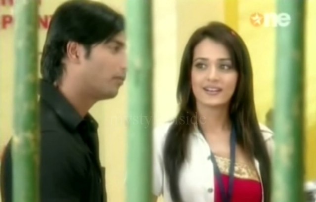 Dil Mil _0159 - 0xNeha Jhulka si Sehban Azim-Naina si Yuvrajxx