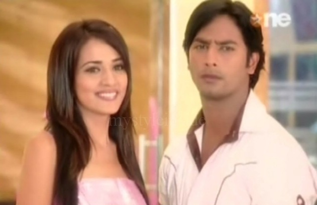 Dil Mil _0412 - 0xNeha Jhulka si Sehban Azim-Naina si Yuvrajxx