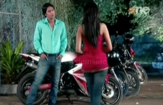 Dil Mil _0762 - 0xNeha Jhulka si Sehban Azim-Naina si Yuvrajxx
