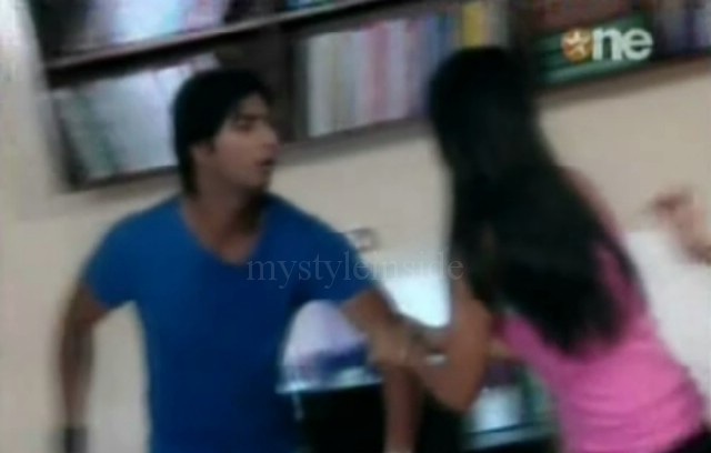 Dil Mil _0993 - 0xNeha Jhulka si Sehban Azim-Naina si Yuvrajxx