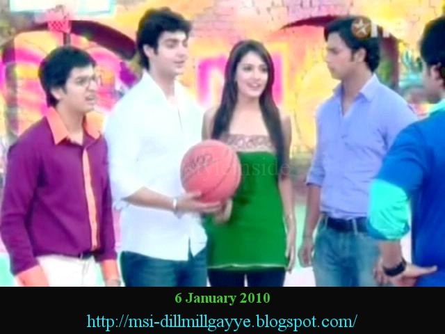 Dil Mil _0051 - xxDill Mill Gayye season 2xx