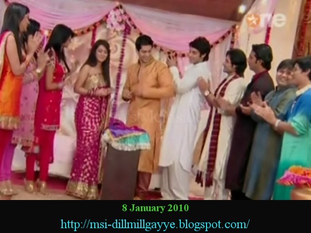 Dil Mil _0407 - xxDill Mill Gayye season 2xx