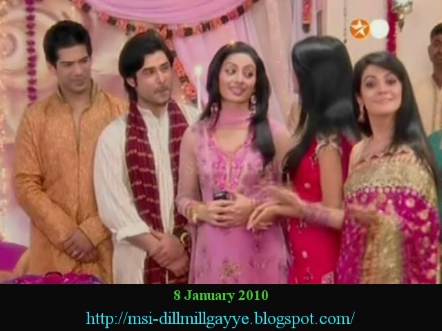 Dil Mil _0561 - xxDill Mill Gayye season 2xx
