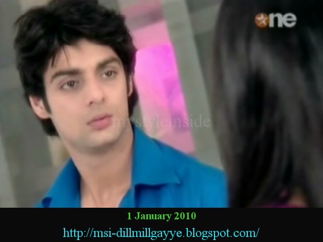 Dil Mil _0242 - xMoulshree sachdeva si Karan Wahi-Tamanna si Sidx