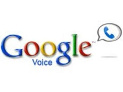 Google-Voice - GooooooooooooooooooGLE