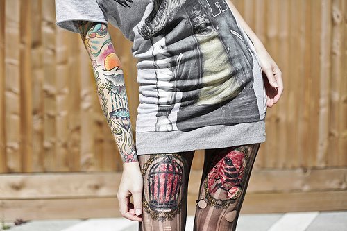 Tatuaje a a a!!!