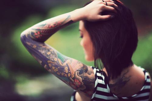 Tatuajjjjj uuuu!!