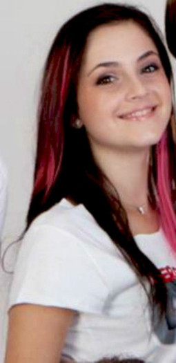 15 - Sofia Dragulescu