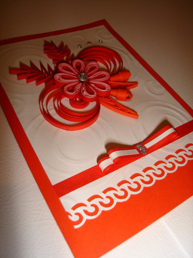 DSC07986 - tehnica rularii hartiei -  quilling