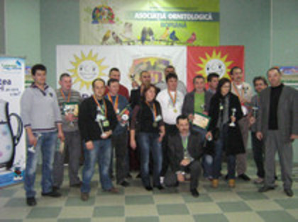 toti - Expo AOR 2011