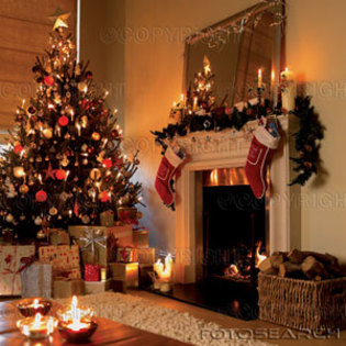 christmas-decorations - O Brad Frumos