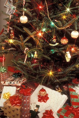 decorated-christmas-tree_10705 - O Brad Frumos