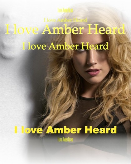 xItsAmberHeardxD