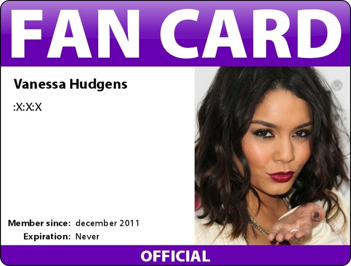 LoveYouVanessaHudgens - aa-cine vrea cardurii