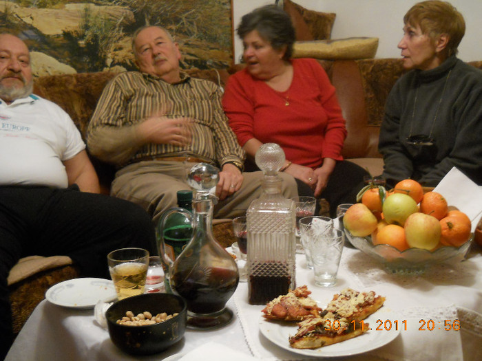 Marc Thomas aniversare29octombrie 2011 079 - Familia Biro