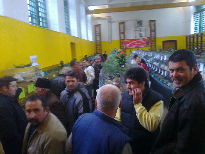 Fénykép0682 - Expo Gheorgheni 3-4 Decembrie 2011