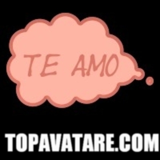 te amo