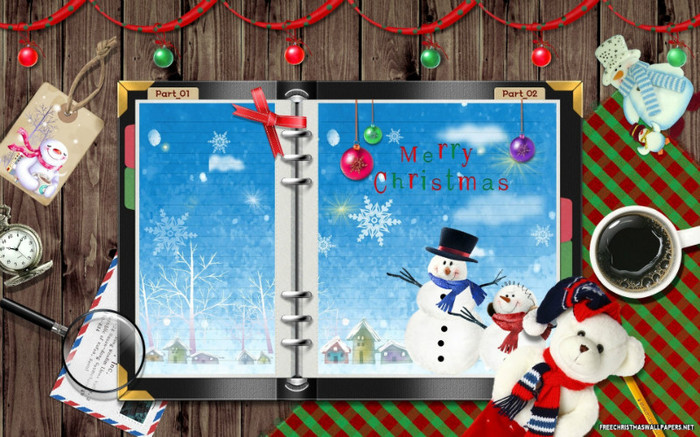 christmas-letter-background-72936 - Cadouri pt sys ale mele si BFF mele de pe sunny