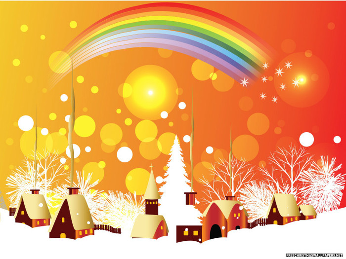 Christmas-Rainbow-772831 - Cadouri pt sys ale mele si BFF mele de pe sunny