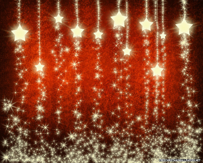 christmas-stars-and-snowflakes-816966