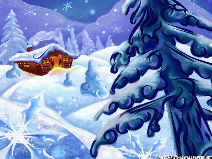 xmas-mountain-background-799842