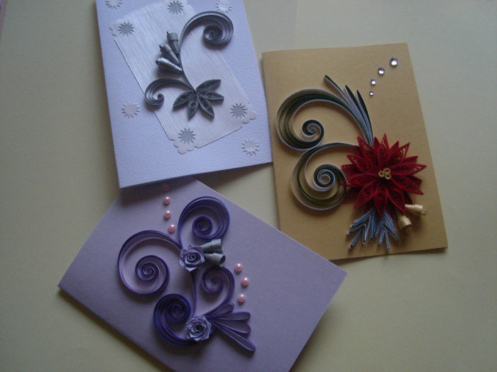 DSC08004 - tehnica rularii hartiei -  quilling