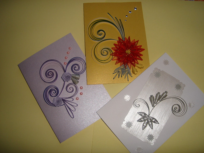 DSC07998 - tehnica rularii hartiei -  quilling