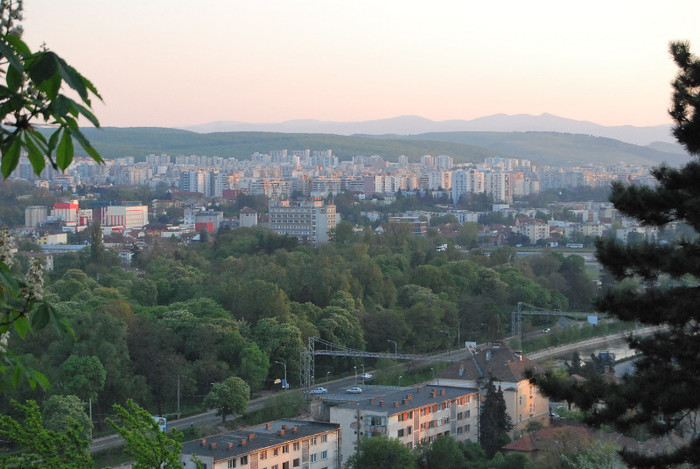 Concediu 2009 (209) - Cluj