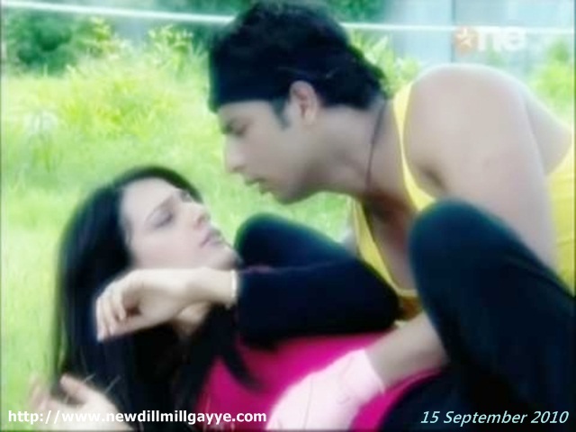 Dil Mil _0838 - 0xNeha Jhulka si Sehban Azim-Naina si Yuvrajxx