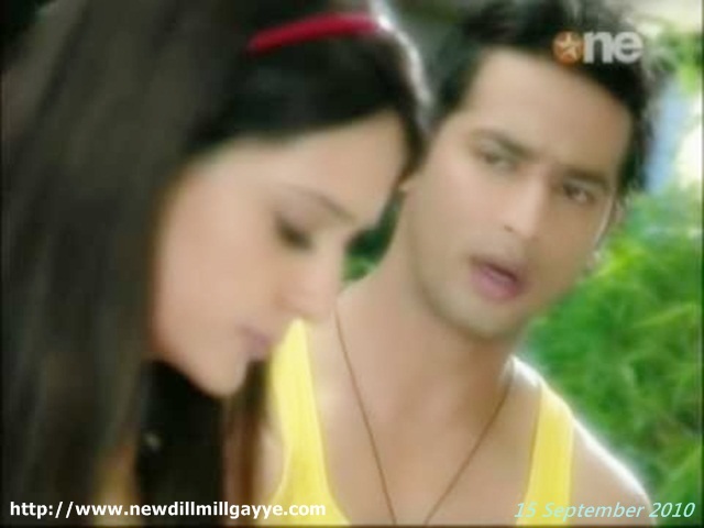 Dil Mil _0913 - 0xNeha Jhulka si Sehban Azim-Naina si Yuvrajxx