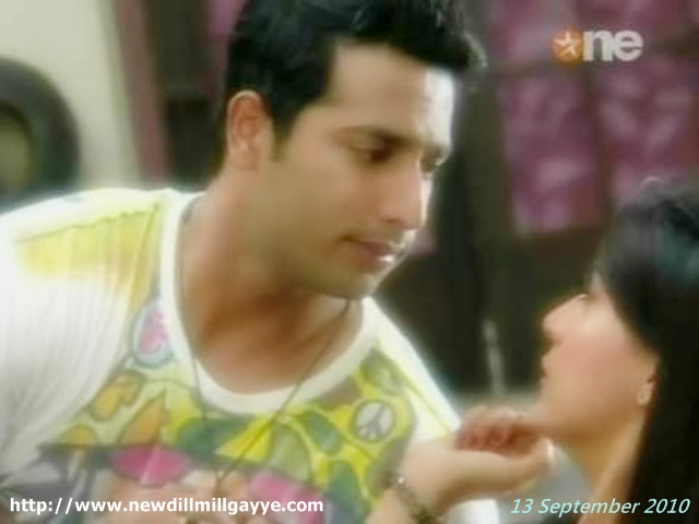 Dill Mil_0980 - 0xNeha Jhulka si Sehban Azim-Naina si Yuvrajxx
