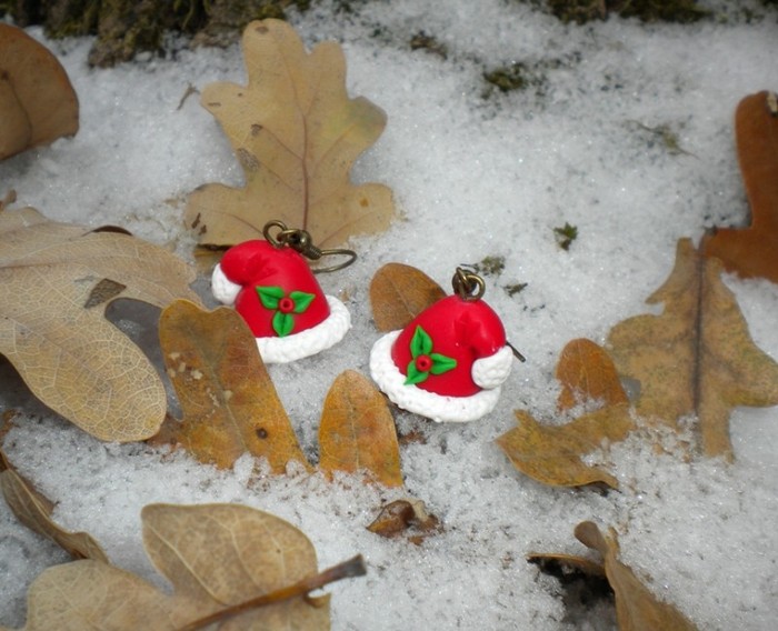 caciula mosului (1)-Vandut - Craciun