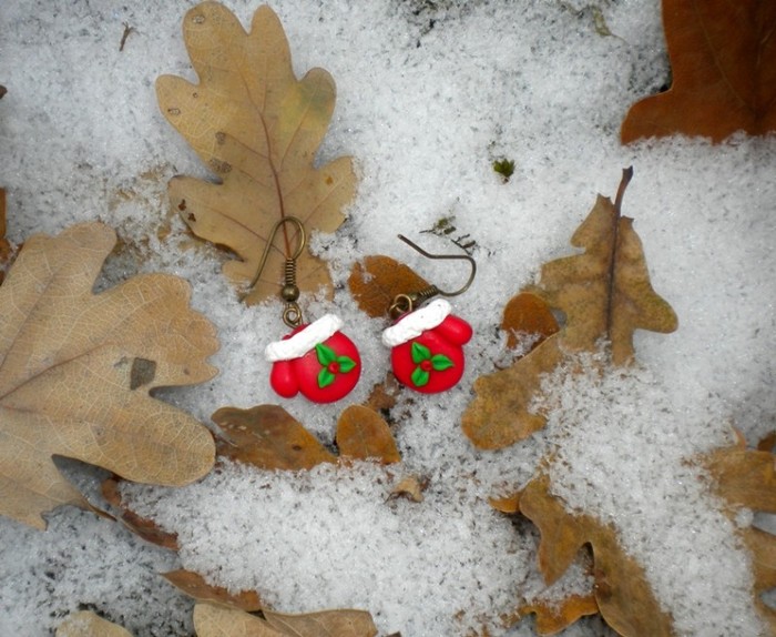 manusile mosului-Vandut