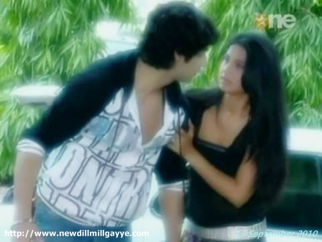 Dill Mil_0663 - xxKaran Wahi si Jennifer Winget- Siddhant si Ridhimaxx