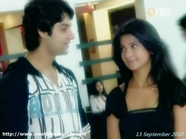 Dill Mil_0690 - xxKaran Wahi si Jennifer Winget- Siddhant si Ridhimaxx